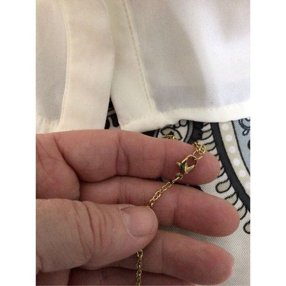 NWT Vintage Owl Necklace & Earrings Set Pendant 🦉 - Picture 9 of 11